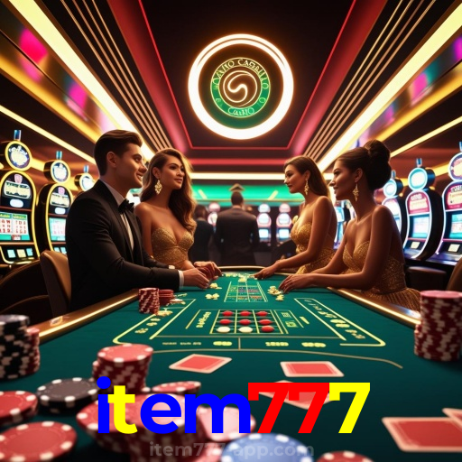 item777 Métodos de Pagamento