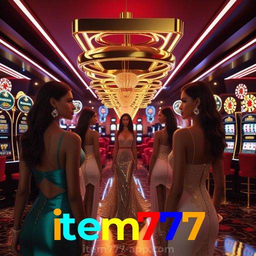 item777 Baixar App