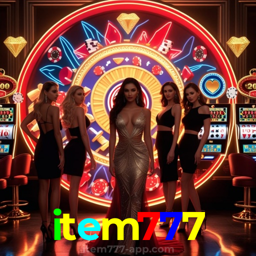 item777 Todos os Jogos