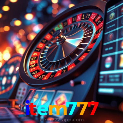 item777 Jogos de Slots