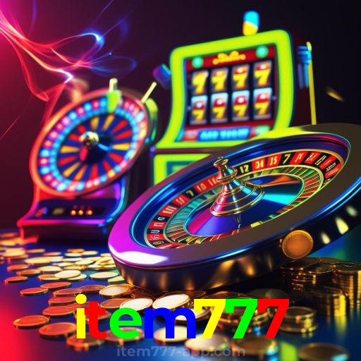 item777 Cassino Online