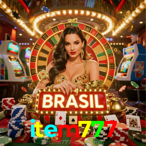 item777 Aplicativo Oficial