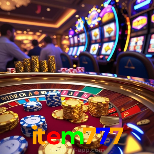 item777 Cassino Online