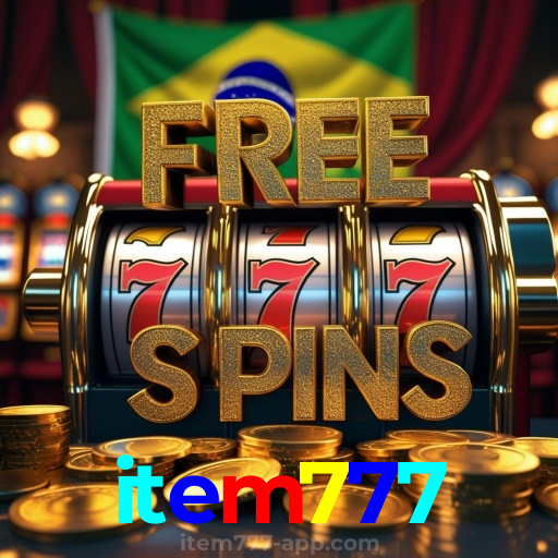 item777 Cassino Online