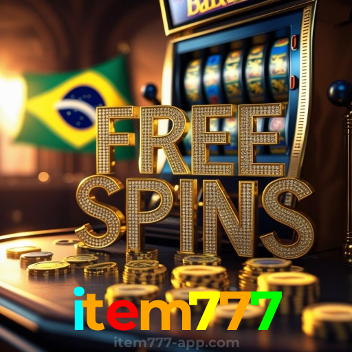 item777 Promoções Atuais