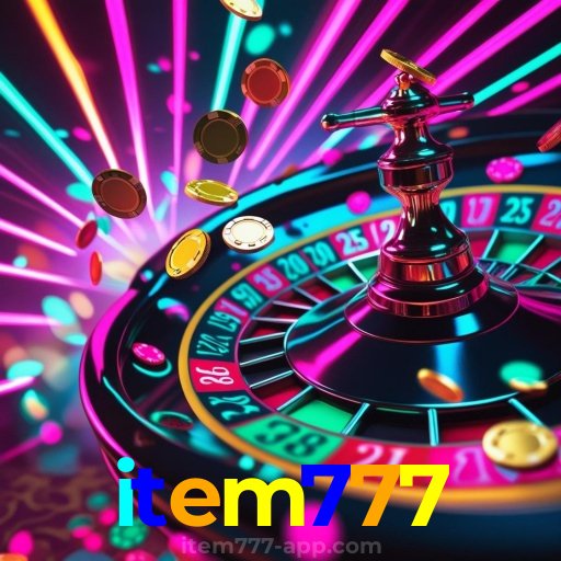 item777 Métodos de Pagamento