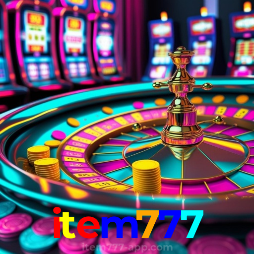 item777 Todos os Jogos