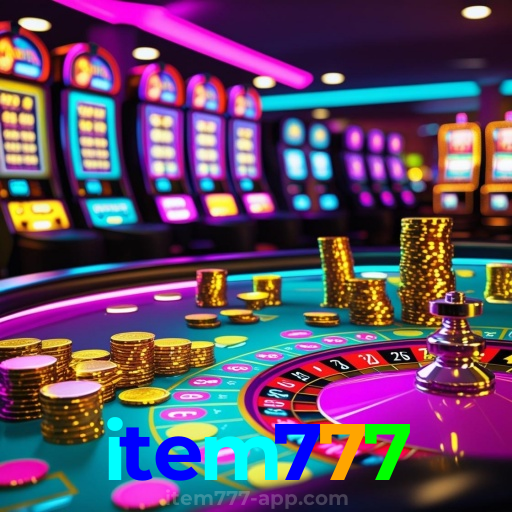 item777 Jogos de Slots