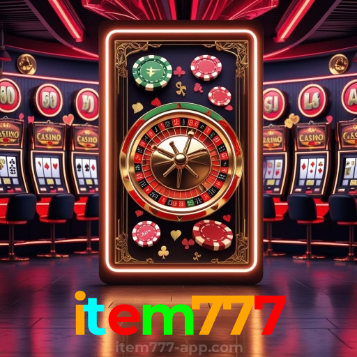 item777 Jogos de Slots
