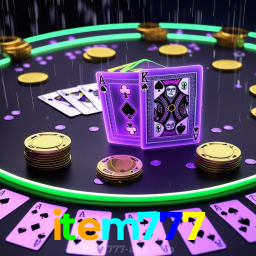item777 Jogos de Slots