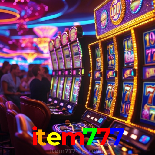 item777 Baixar App
