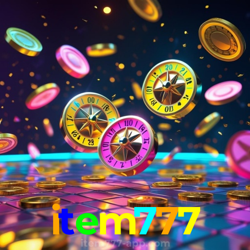 item777 Cassino Online