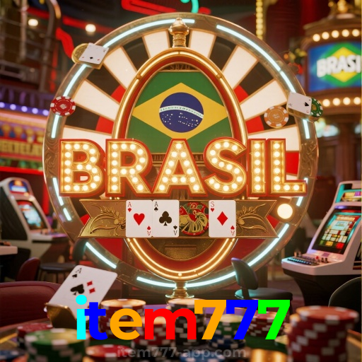 item777 Promoções Atuais