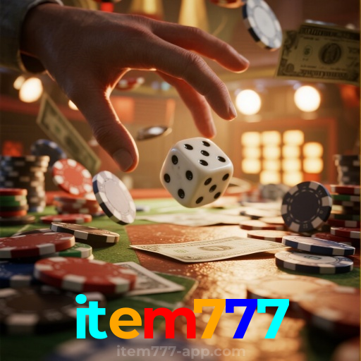 item777 Aplicativo Oficial