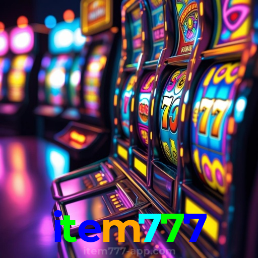 item777 Jogos de Slots