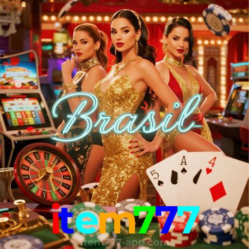item777 Jogos de Slots