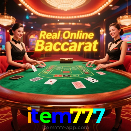 item777 Cassino Online