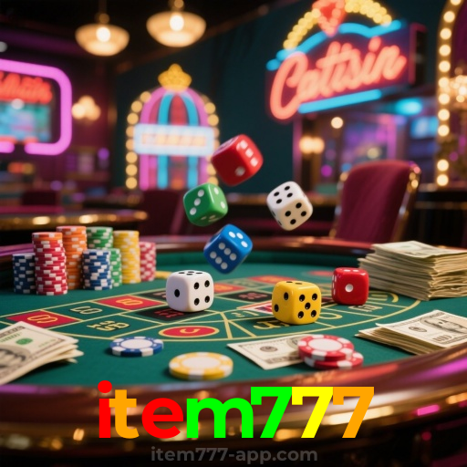 item777 Todos os Jogos