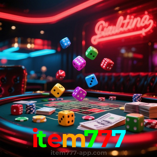 item777 Todos os Jogos